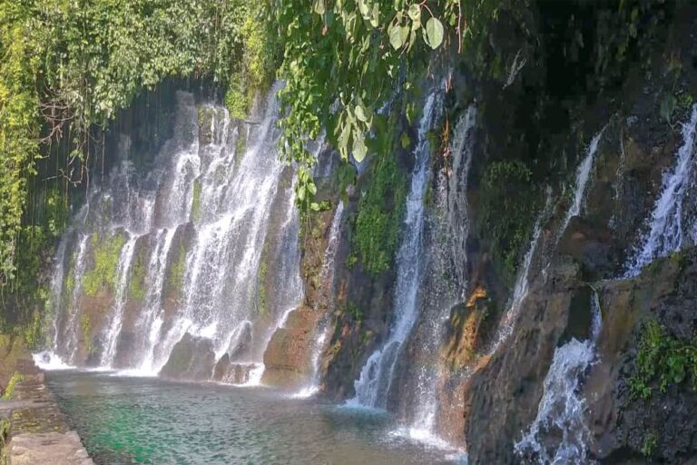 Explore the Stunning Towns of the Ruta de las Flores Everything El